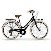 QÜer Denia 28´´ 6s Sykkel QÜer Denia 28´´ 6s Sykkel