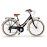 QÜer Denia 28´´ 6s Sykkel, Bysykkel