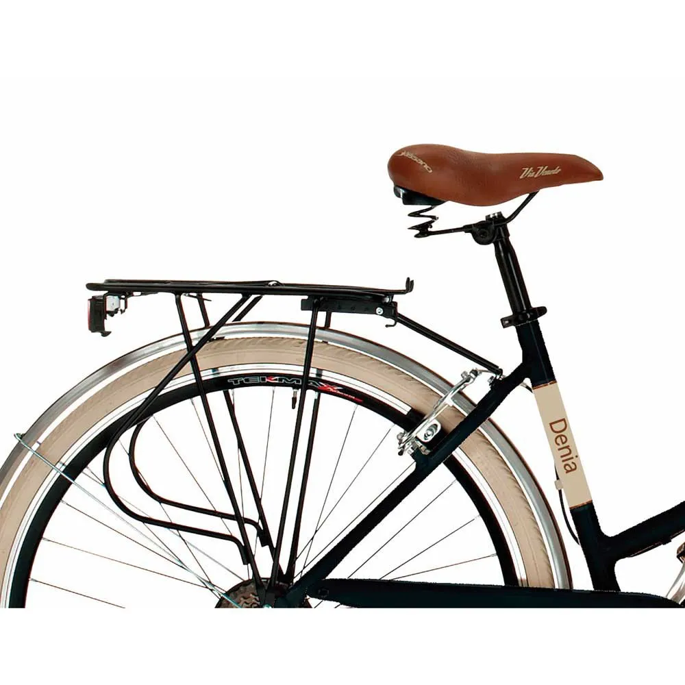 QÜer Denia 28´´ 6s Sykkel, Bysykkel QÜer Denia 28´´ 6s Sykkel, Bysykkel