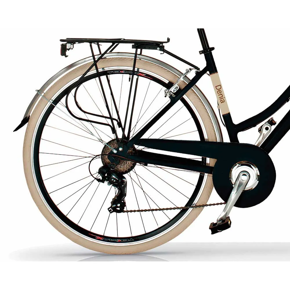 QÜer Denia 28´´ 6s Sykkel, Bysykkel QÜer Denia 28´´ 6s Sykkel, Bysykkel