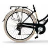 QÜer Denia 28´´ 6s Sykkel, Bysykkel