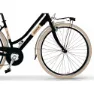 QÜer Denia 28´´ 6s Sykkel, Bysykkel
