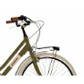 QÜer Denia 28´´ Sykkel, Bysykkel