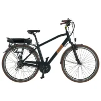 QÜer Ebike Manhattan 28´´ Elektrisk Sykkel QÜer Ebike Manhattan 28´´ Elektrisk Sykkel