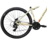 QÜer Legend 2 29´´ Terrengsykkel, Camel / anthracite / orange, L