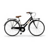 QÜer London 28´´ Sykkel QÜer London 28´´ Sykkel