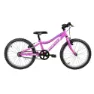 QÜer Mission 20´´ Sykkel, Pink, One Size, Barnesykkel