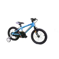 QÜer Neo 16´´ Sykkel