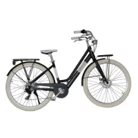 QÜer Victoria 28´´ 6s Sykkel QÜer Victoria 28´´ 6s Sykkel