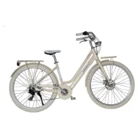 QÜer Victoria 28´´ 6s Sykkel QÜer Victoria 28´´ 6s Sykkel