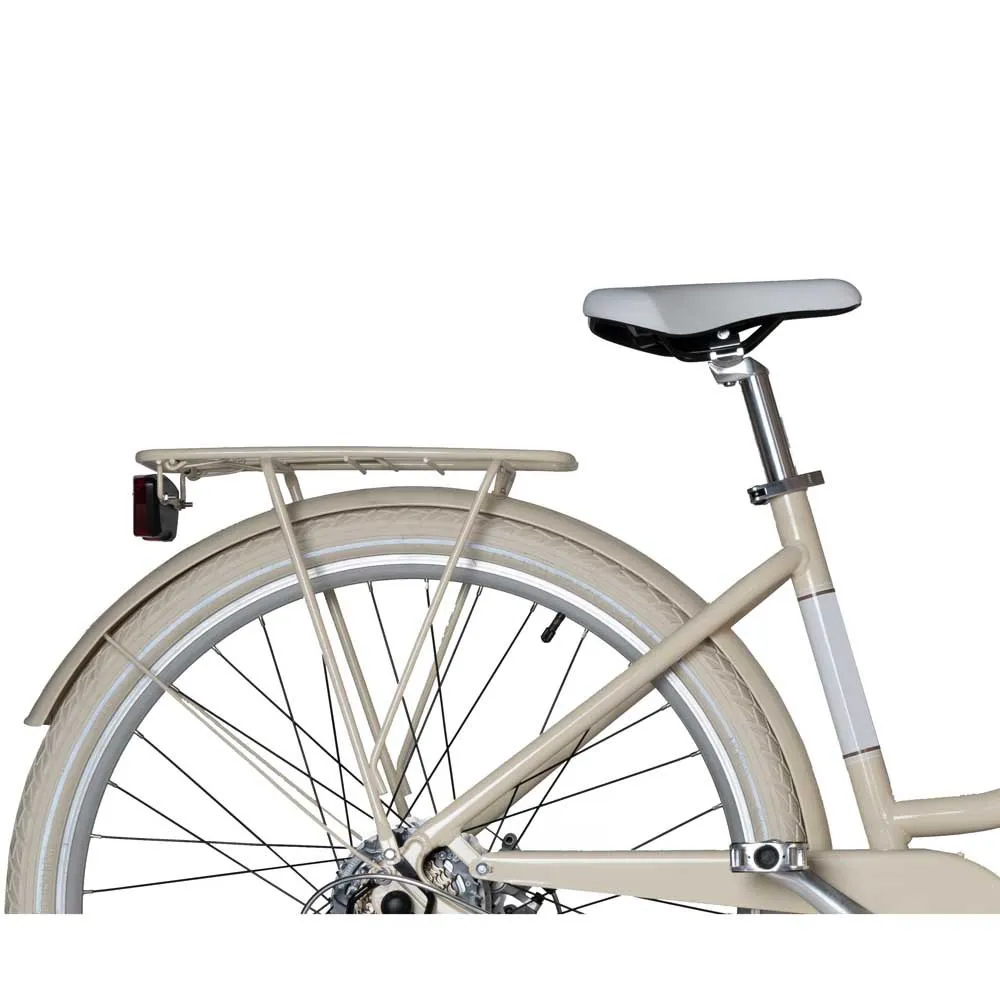QÜer Victoria 28´´ 6s Sykkel, Bysykkel