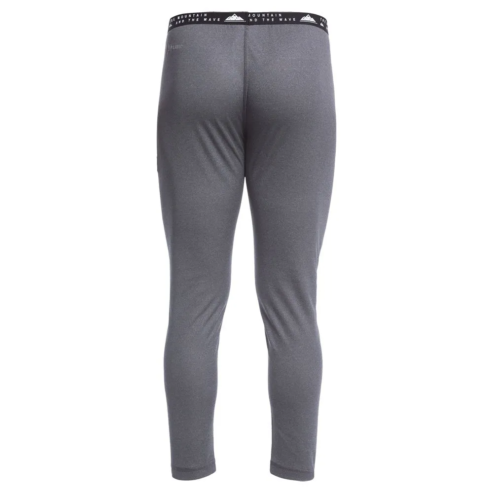 Quiksilver Territory Leggings, Iron gate Quiksilver Territory Leggings, Iron gate