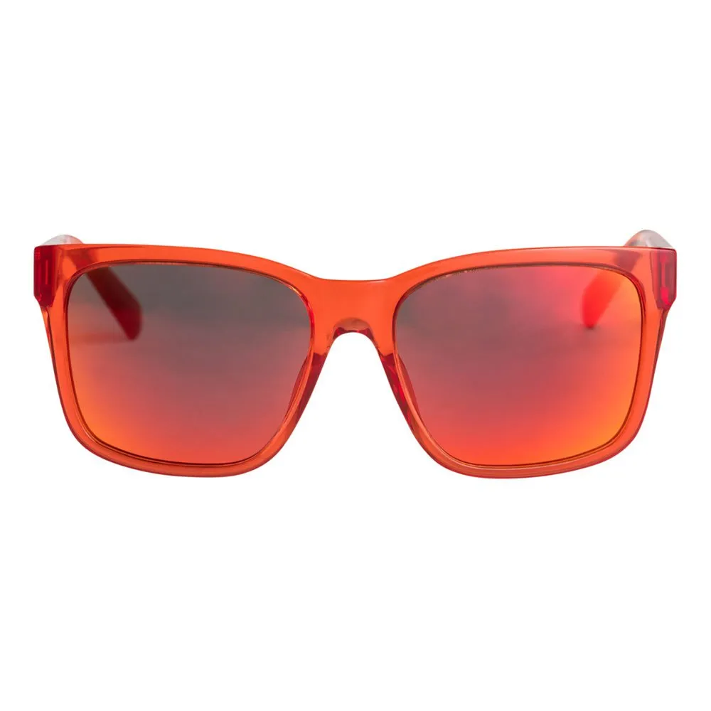 Quiksilver Witcher Solbriller, Red / ml q red, One Size