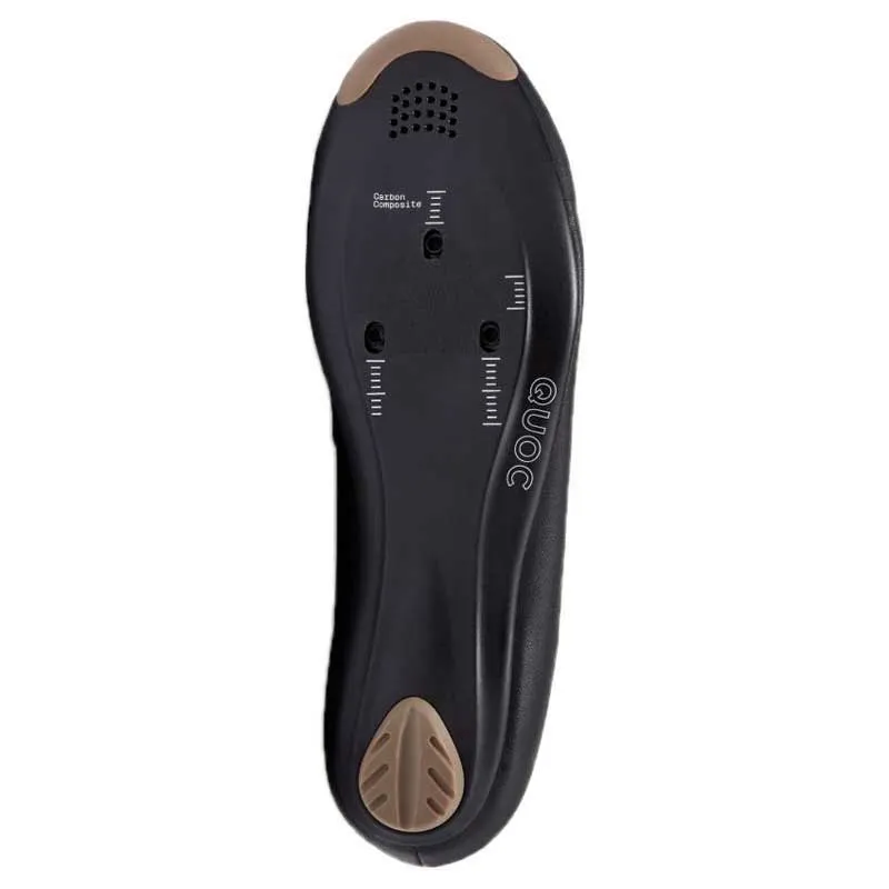 QUOC Escape Road Lace Landeveissko QUOC Escape Road Lace Landeveissko