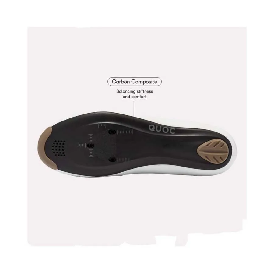 QUOC Escape Road Lace Landeveissko QUOC Escape Road Lace Landeveissko