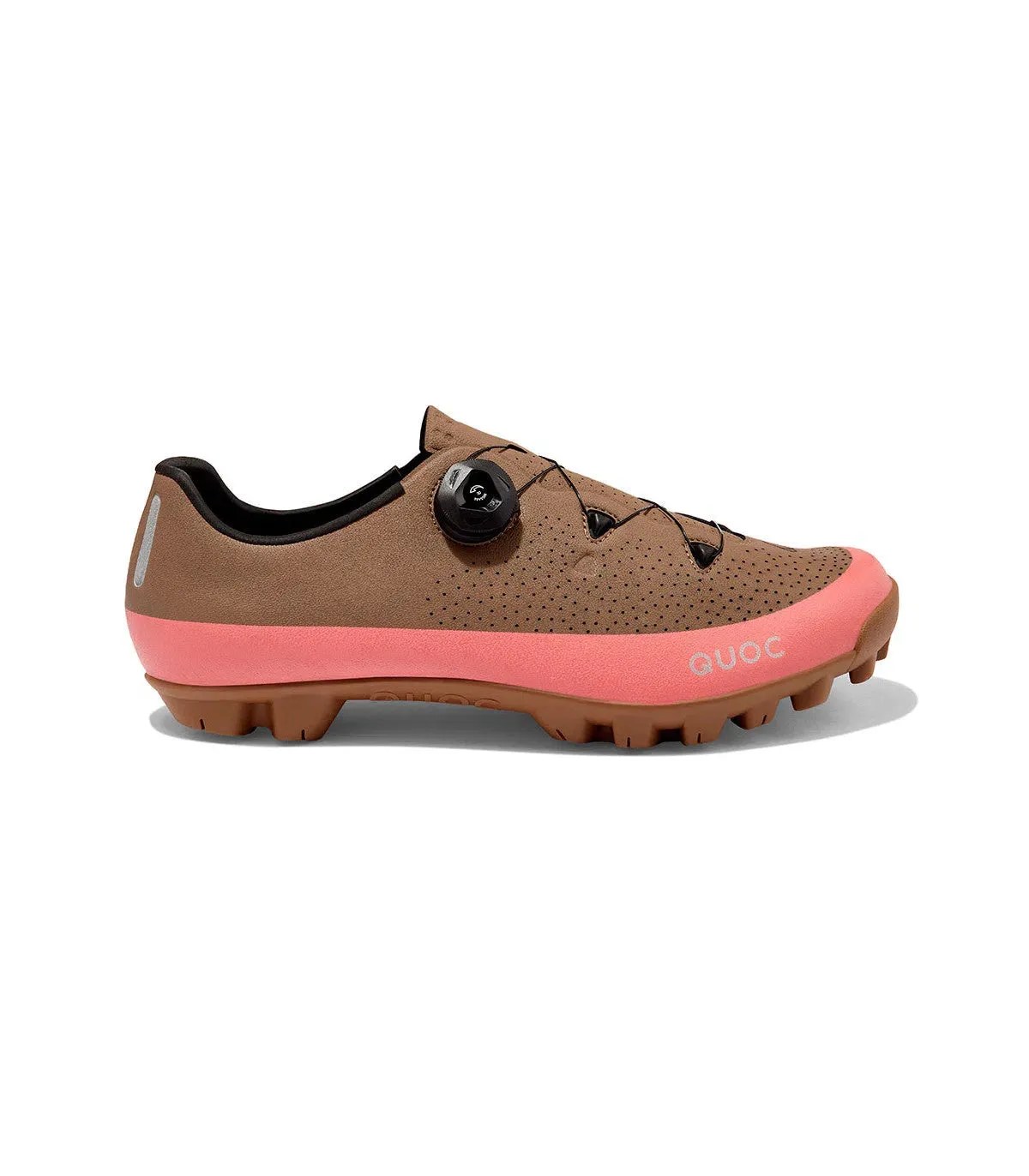 QUOC Gran Tourer II Gravel MTB Cycling Shoes Boa QUOC Gran Tourer II Gravel MTB Cycling Shoes Boa
