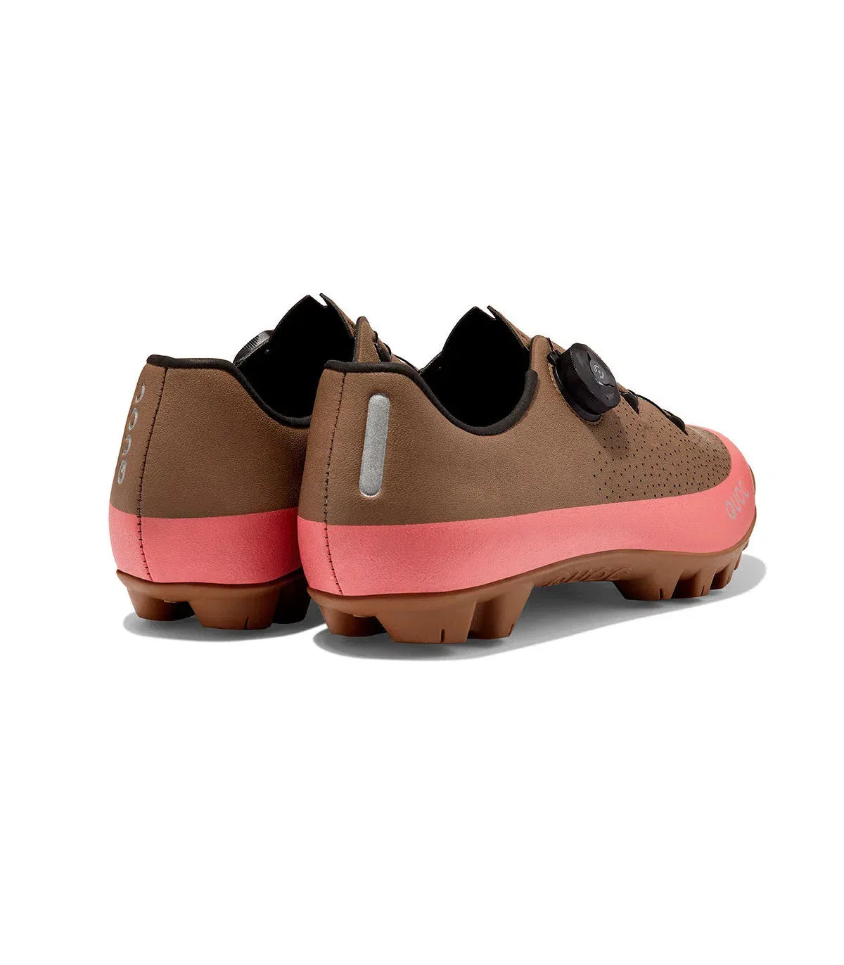 QUOC Gran Tourer II Gravel MTB Cycling Shoes Boa QUOC Gran Tourer II Gravel MTB Cycling Shoes Boa