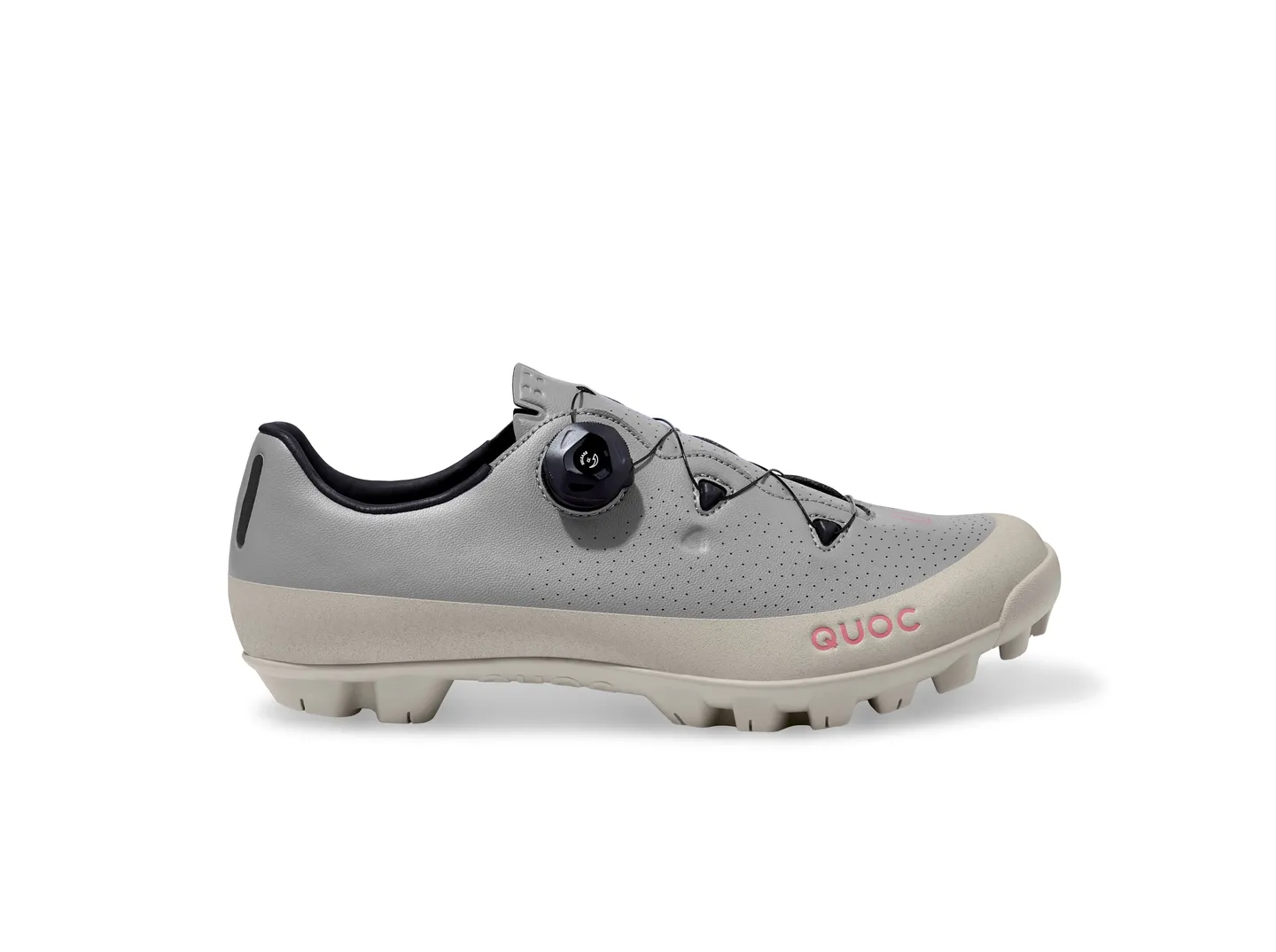 QUOC Gran Tourer II Gravel Sko QUOC Gran Tourer II Gravel Sko