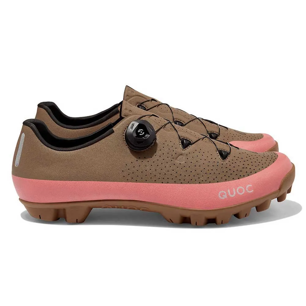 QUOC Gran Tourer Ii Gravelsko