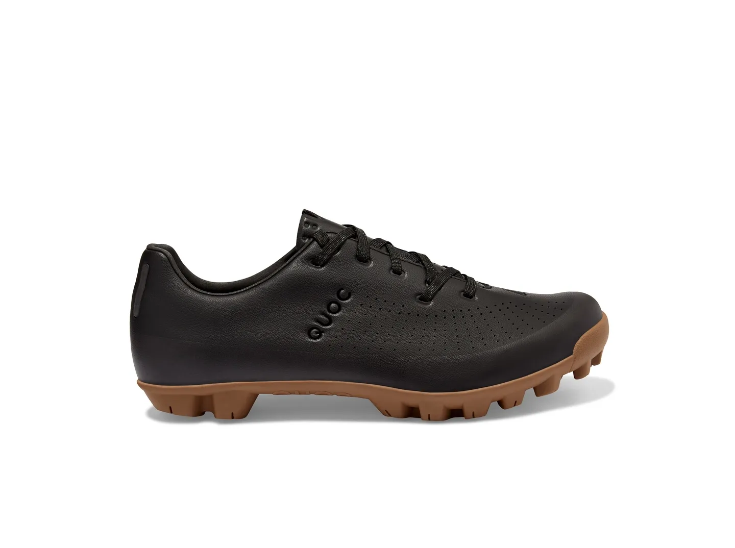 QUOC Gran Tourer Lace Gravel Sko QUOC Gran Tourer Lace Gravel Sko