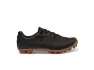 QUOC Gran Tourer Lace Gravel Sko