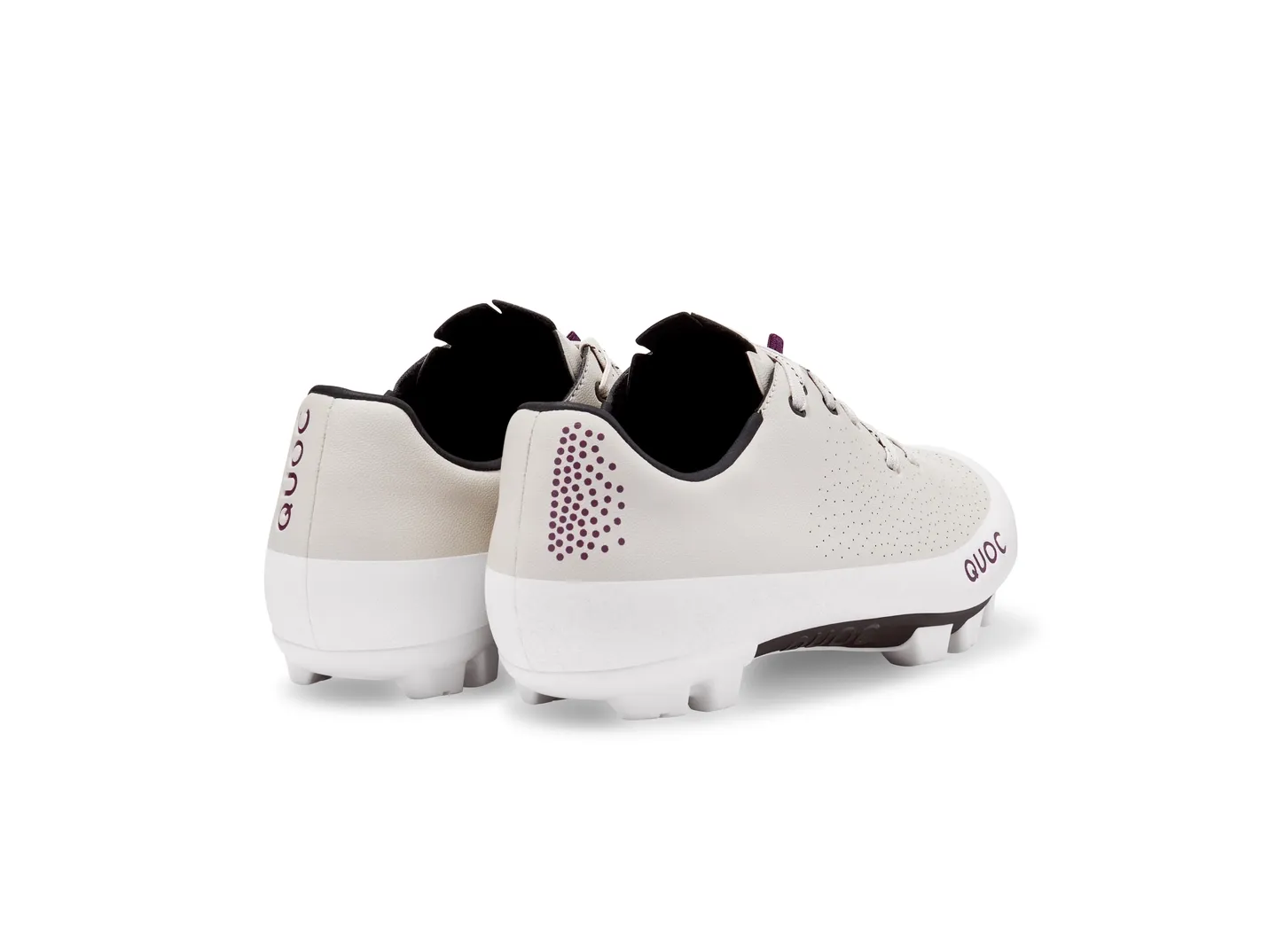 QUOC Gran Tourer XC Lace Terrengsko QUOC Gran Tourer XC Lace Terrengsko