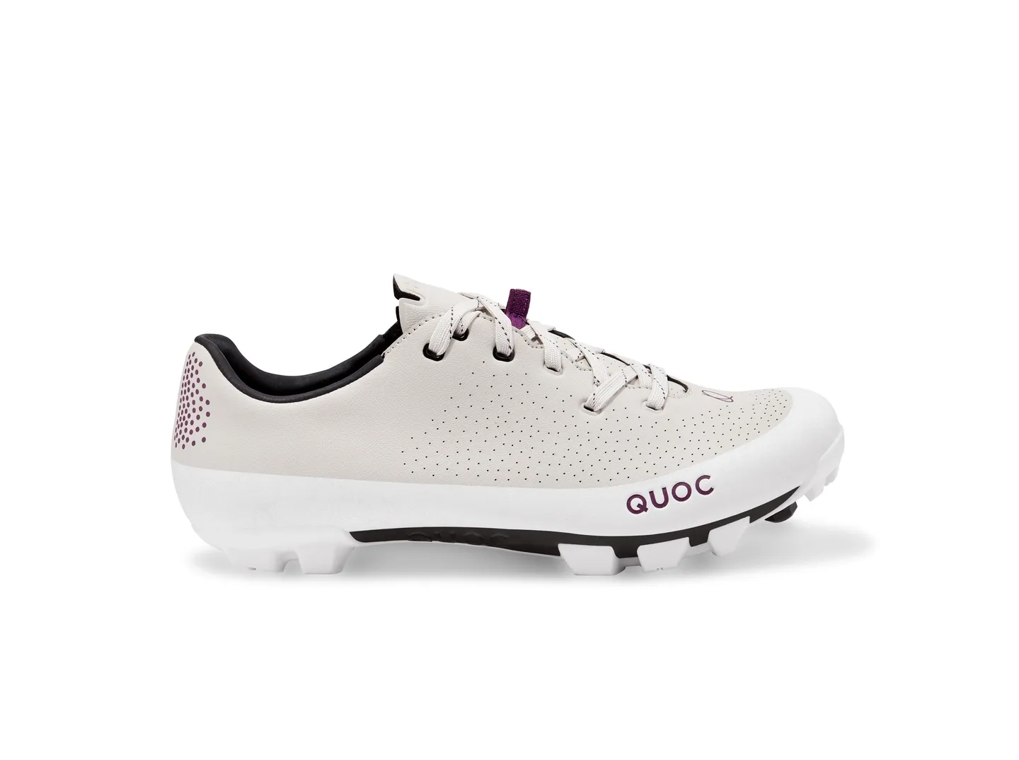 QUOC Gran Tourer XC Lace Terrengsko QUOC Gran Tourer XC Lace Terrengsko