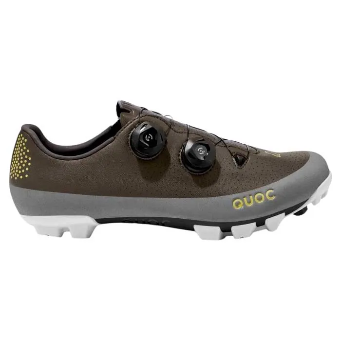 QUOC Gran Tourer XC Terrengsko QUOC Gran Tourer XC Terrengsko