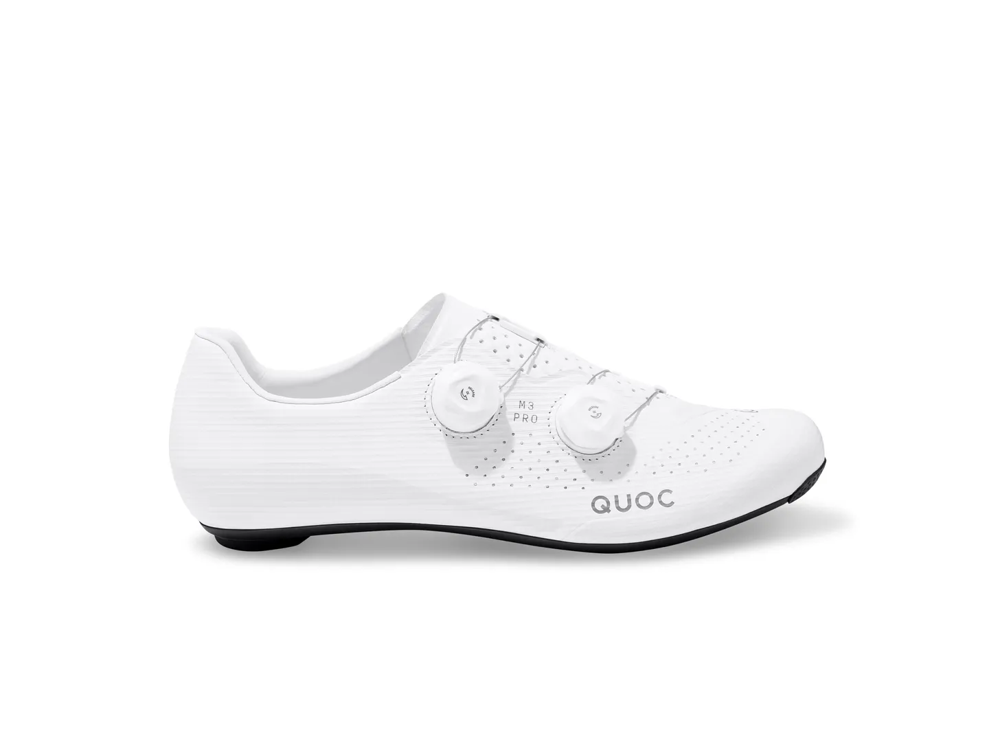 QUOC M3 PRO Landeveissko