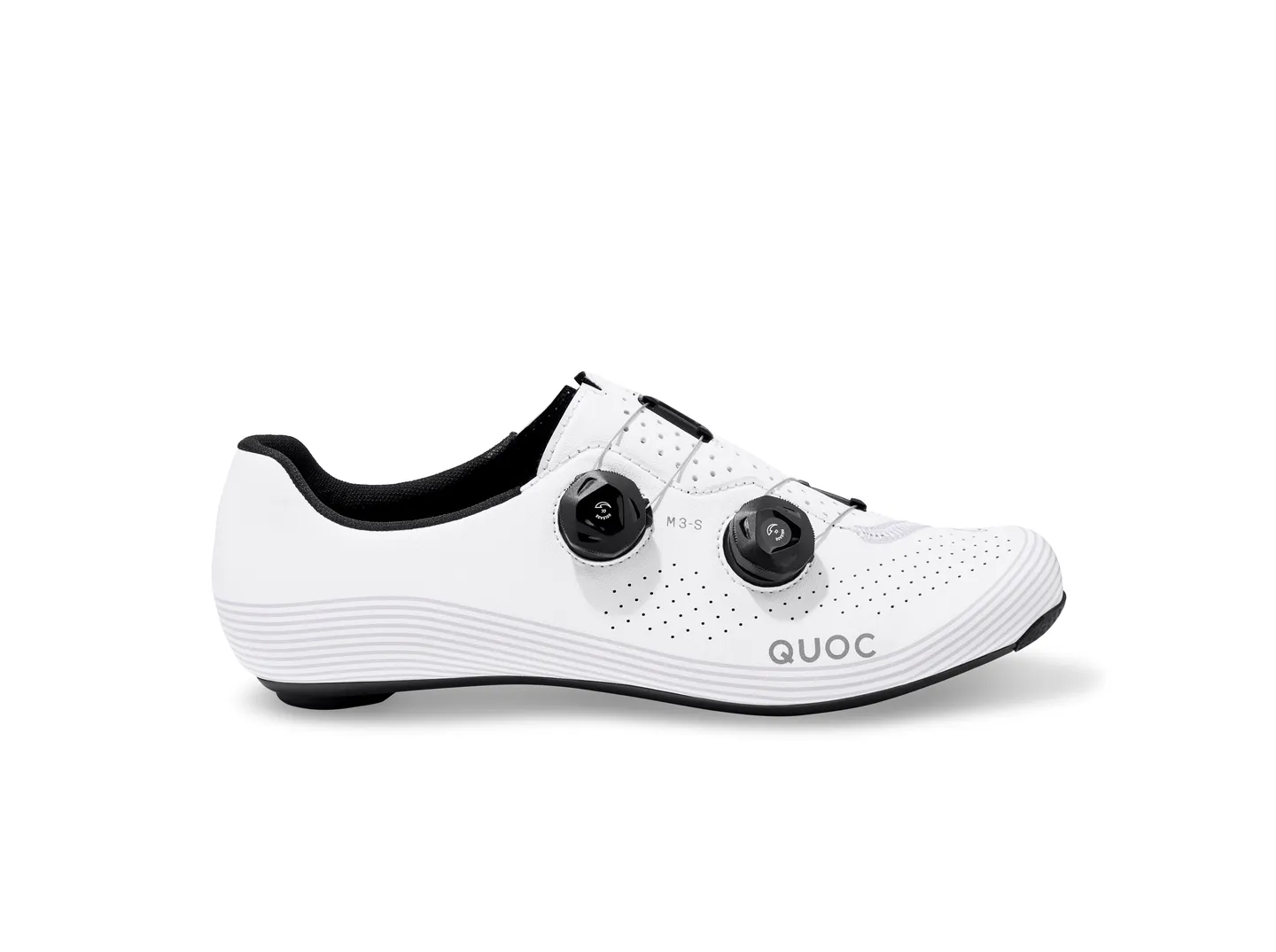 QUOC M3 SPORT Landeveissko QUOC M3 SPORT Landeveissko