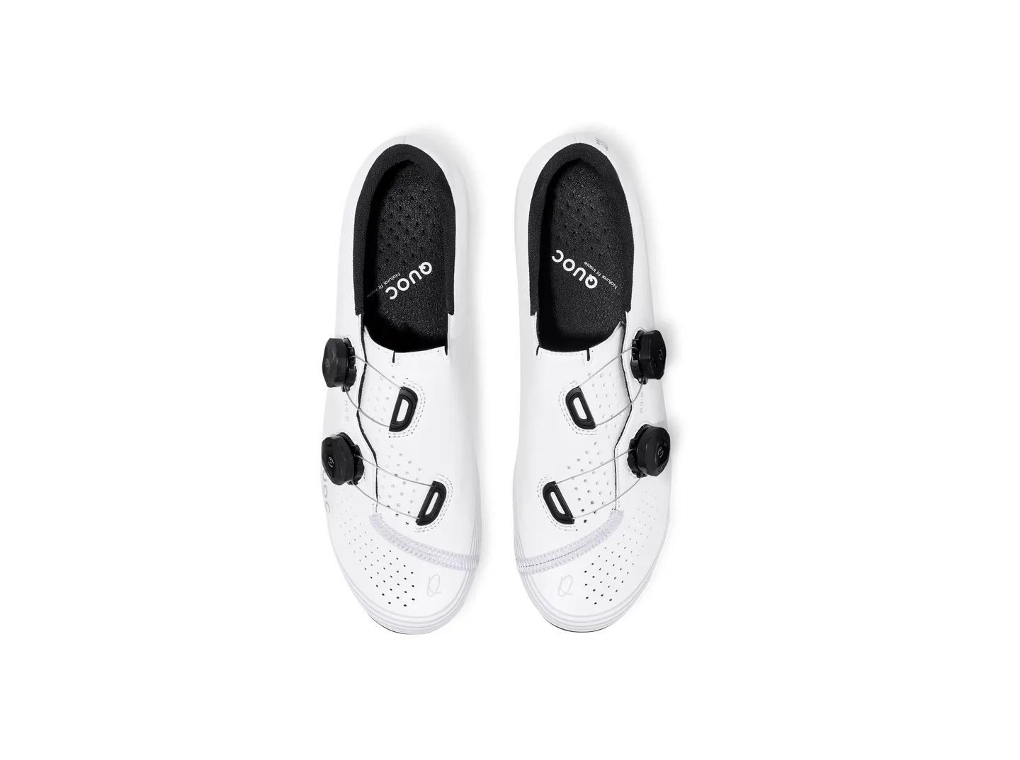 QUOC M3 SPORT Landeveissko QUOC M3 SPORT Landeveissko