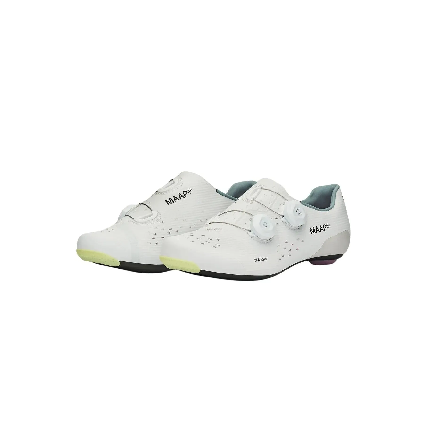 QUOC M3 SPORT Landeveissko