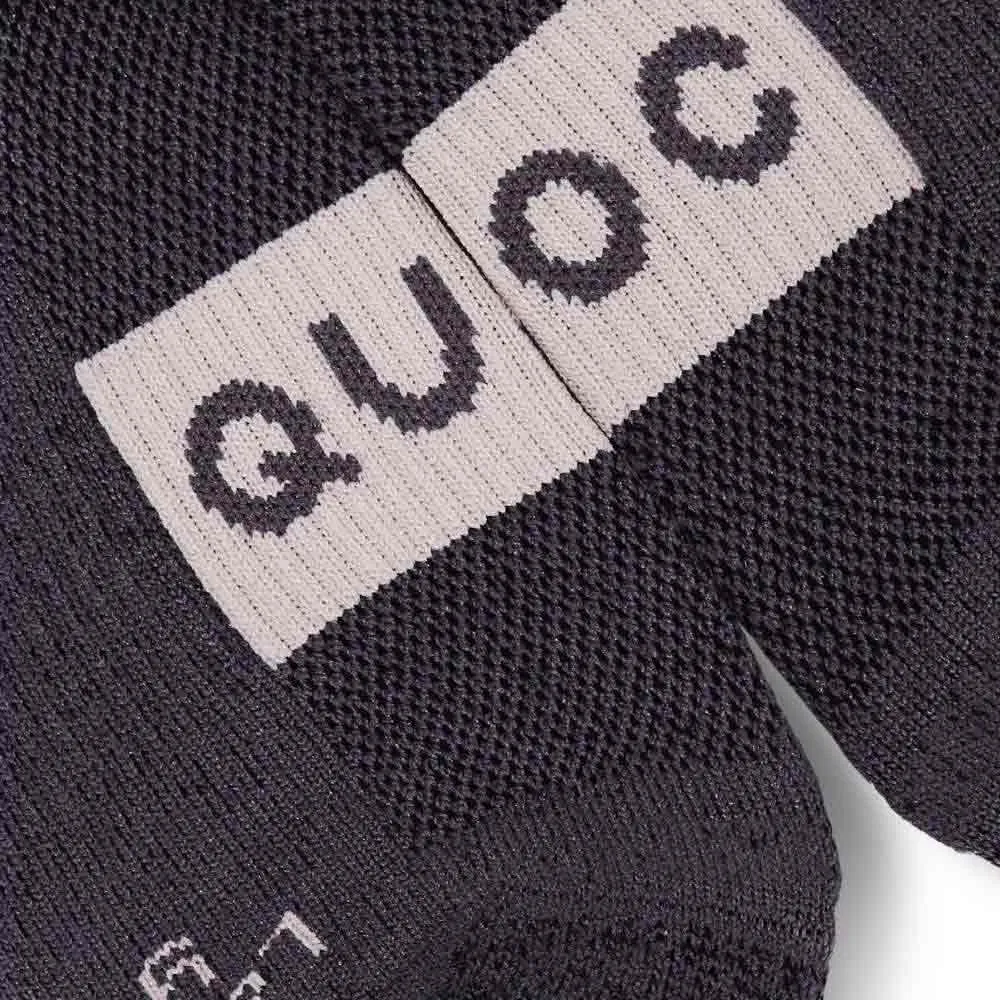 QUOC Merino All Season Sokker