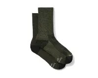 QUOC Merino Tech Ullsokker