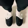 QUOC Neoprene Toe Covers