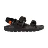 QUOC X RESTRAP SANDAL
