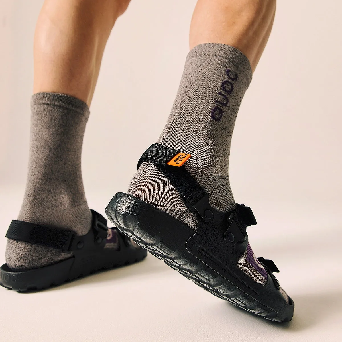 QUOC X RESTRAP SANDAL QUOC X RESTRAP SANDAL