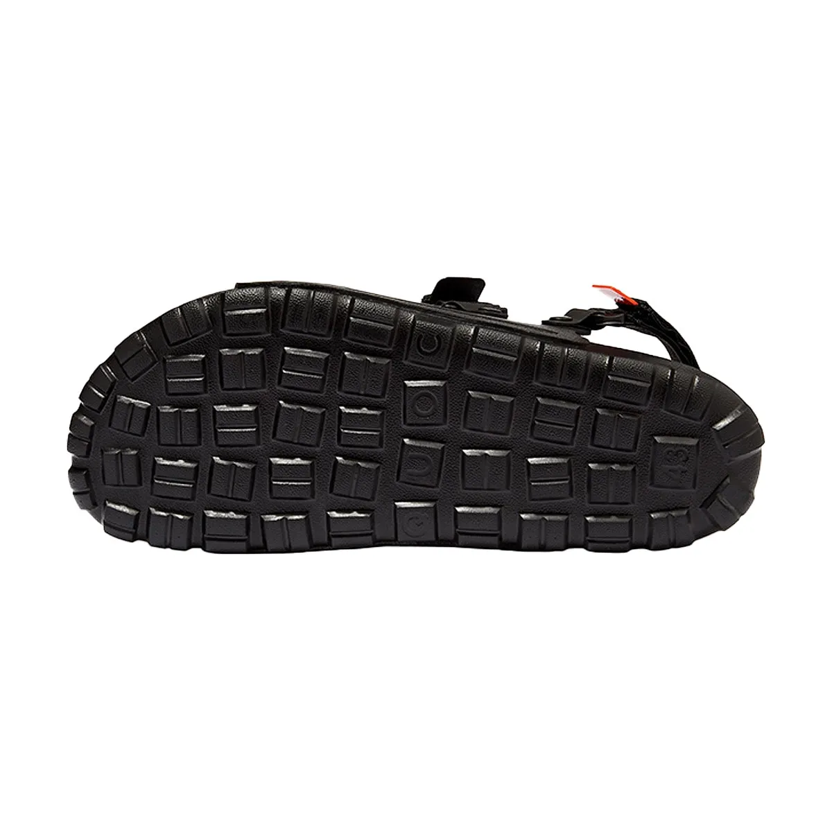 QUOC X RESTRAP SANDAL QUOC X RESTRAP SANDAL