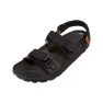 QUOC X RESTRAP SANDAL