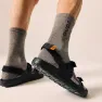 QUOC X RESTRAP SANDAL