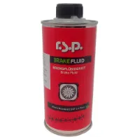 r.s.p. 5.1 Bremsvæske 250ml