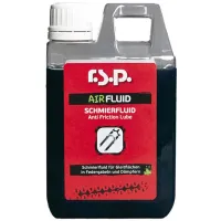 r.s.p. Air Fluid Smøremiddel 250ml r.s.p. Air Fluid Smøremiddel 250ml