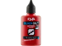 r.s.p. Black Oil Kettenöl