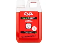 r.s.p. Damp Champ 10wt Fjæringsolje 1l
