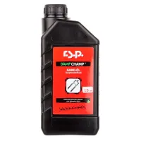 r.s.p. Damp Champ 15wt Fjæringsolje 1l r.s.p. Damp Champ 15wt Fjæringsolje 1l