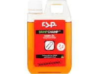 r.s.p. Damp Champ 2.5wt Fjæringsolje 1l r.s.p. Damp Champ 2.5wt Fjæringsolje 1l