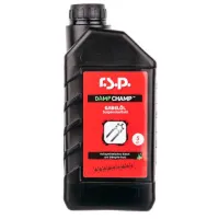 r.s.p. Damp Champ 5wt Fjæringsolje 1l r.s.p. Damp Champ 5wt Fjæringsolje 1l