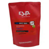 r.s.p. Hot Melt Distance Voks 400g