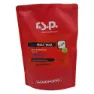 r.s.p. Hot Melt Distance Voks 400g, Red, One Size