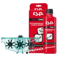 r.s.p. Jacky Chain Kjedeolje 500ml r.s.p. Jacky Chain Kjedeolje 500ml
